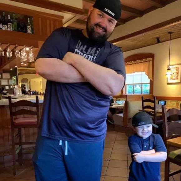 Meet your Posher, David - Picture 1 of 1